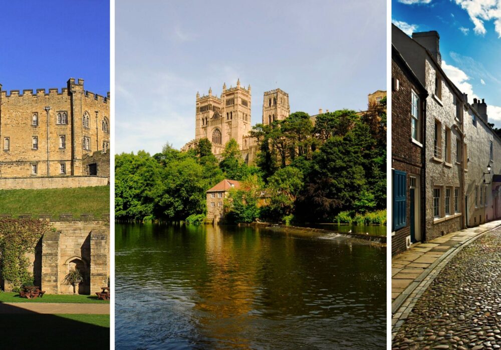 High Life North Hikes: one of the toughest Durham walks – 7 hills, 1 pint