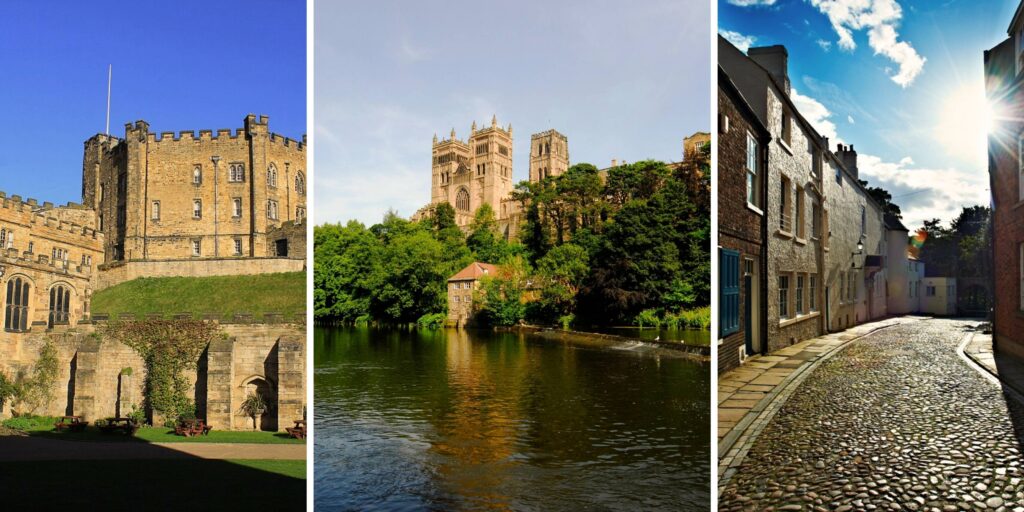 High Life North Hikes: one of the toughest Durham walks – 7 hills, 1 pint