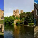 High Life North Hikes: one of the toughest Durham walks – 7 hills, 1 pint