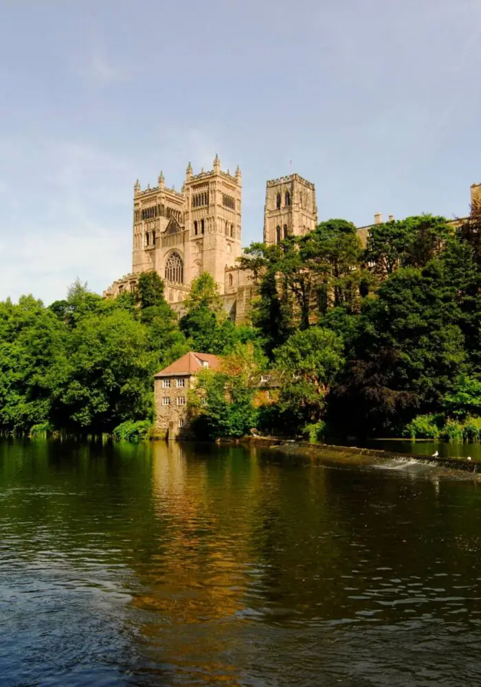 High Life North Hikes: one of the toughest Durham walks – 7 hills, 1 pint