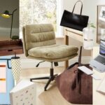 Back to work essentials: the accessories to upgrade your 9 to 5