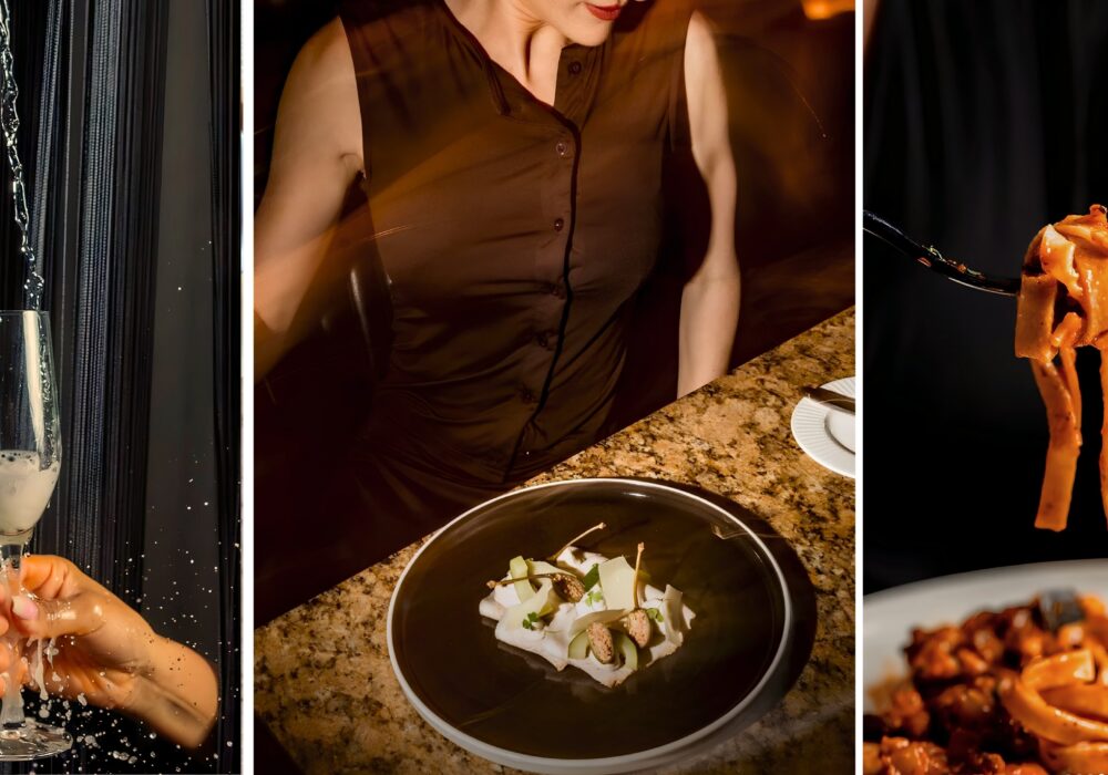 Siren at Hotel Gotham is bringing 1920s Manhattan glamour to Pilgrim Street