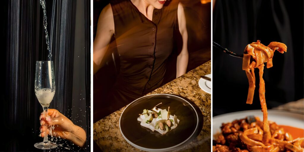 Siren at Hotel Gotham is bringing 1920s Manhattan glamour to Pilgrim Street