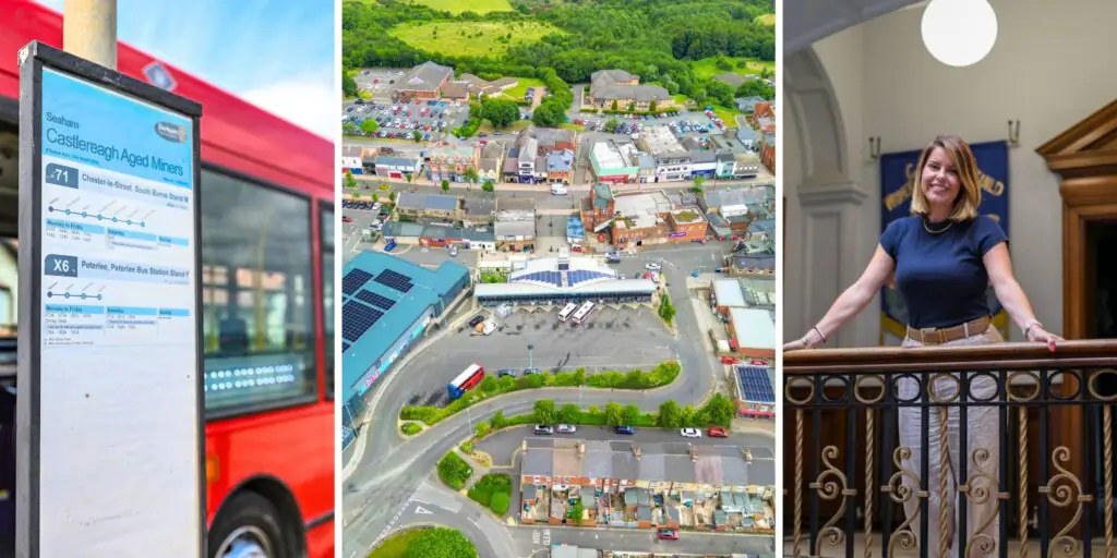 Here's your last chance to have your say on North East buses