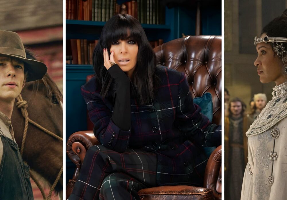 Cosy season is coming: here’s our ultimate autumn TV watchlist