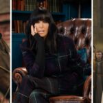 Cosy season is coming: here’s our ultimate autumn TV watchlist
