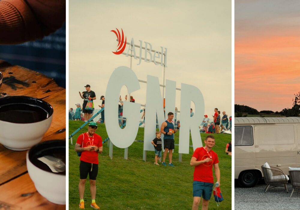 17 things to do in the North East this weekend (10th-13th September 2026)