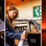 Life after the bell at Dame Allan's Schools: 200 clubs, a cathedral concert and national sports finals