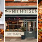Nicholsons Butchers