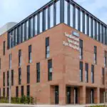 Sunderland Specialist Eye Hospital