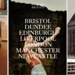 Fashion Britain Council’s taking over Newcastle: the events you can't miss
