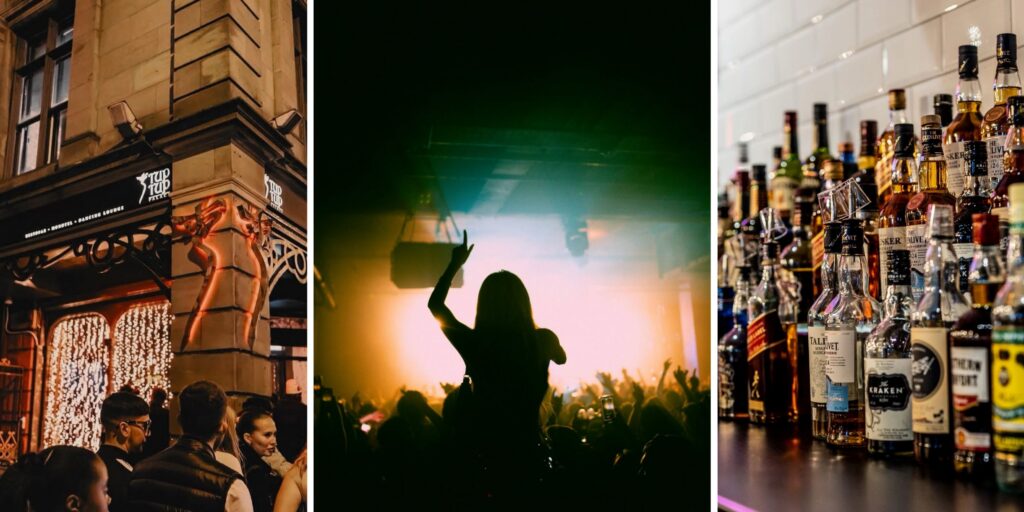 Calling all students: your ultimate guide to Freshers' week in the North East