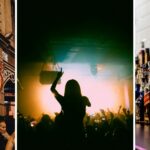 Calling all students: your ultimate guide to Freshers' week in the North East