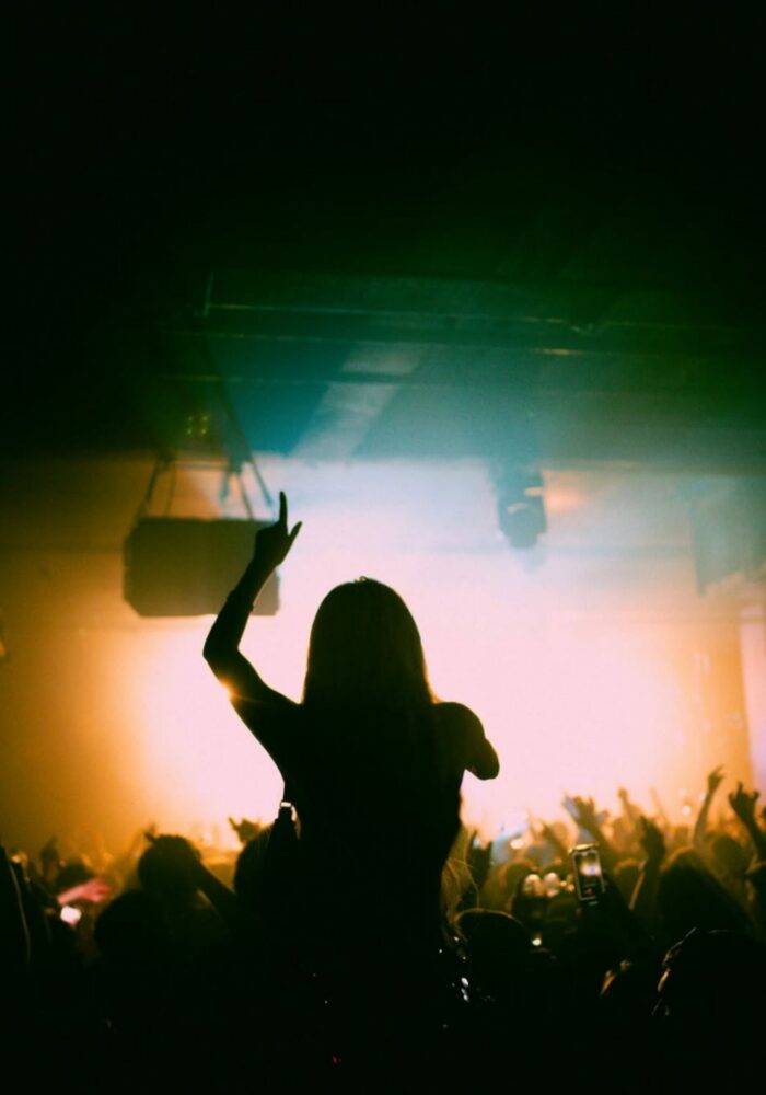 Calling all students: your ultimate guide to Freshers' week in the North East