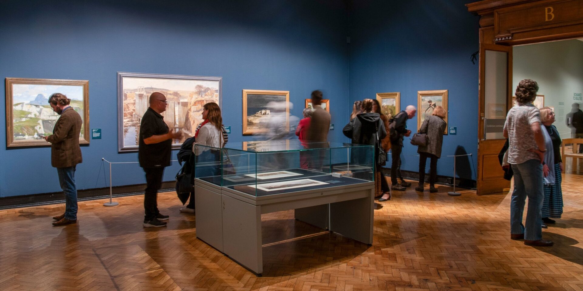 Laing Art Gallery
