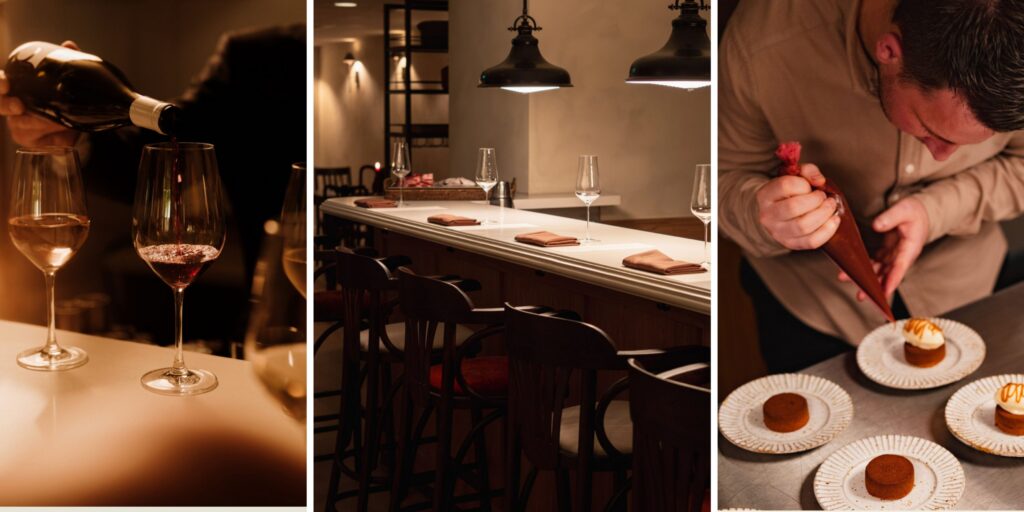 Saltmoore has revealed that reservations are open for its new fine dining restaurant