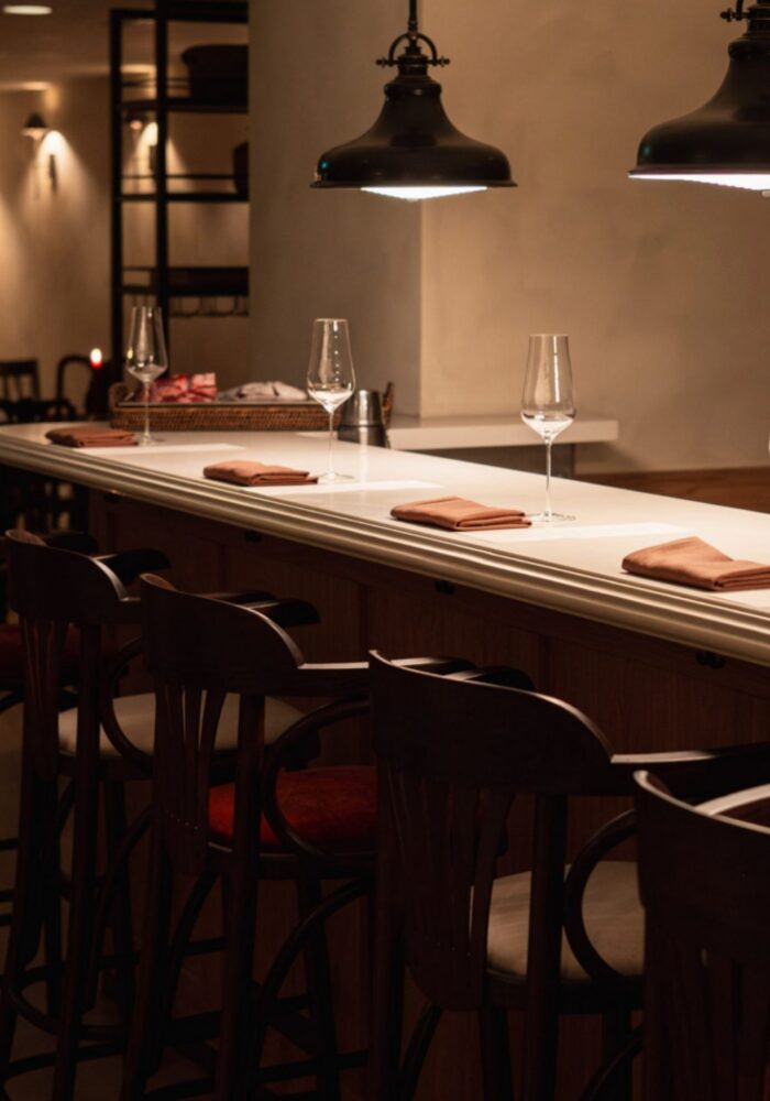 Saltmoore has revealed that reservations are open for its new fine dining restaurant