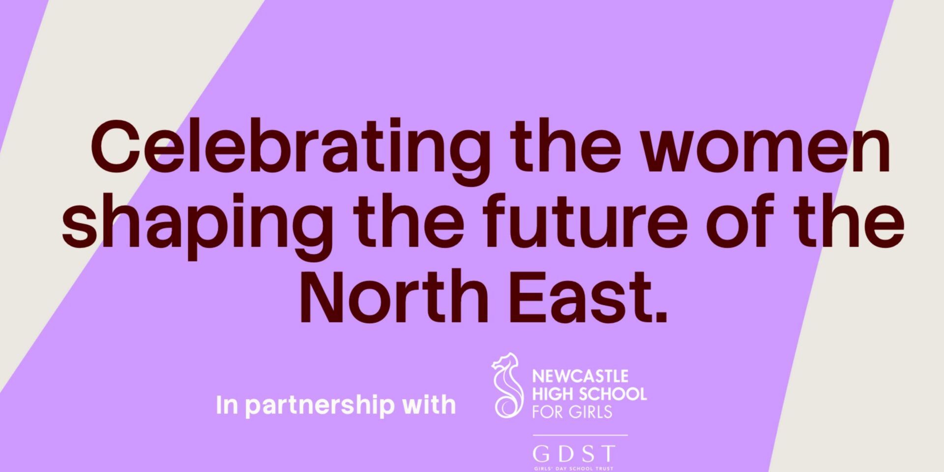  Women of Excellence Awards in the North East