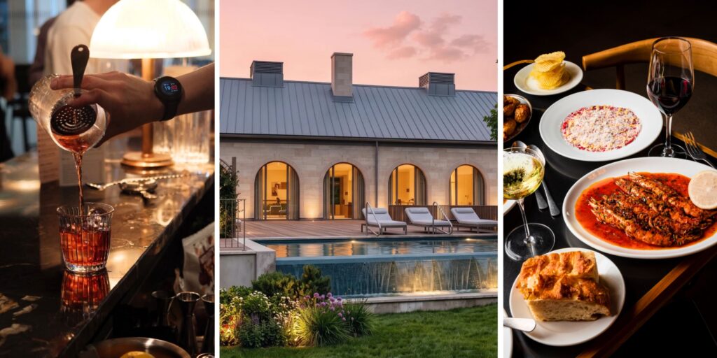 17 new openings you’ll want to know about in the North East