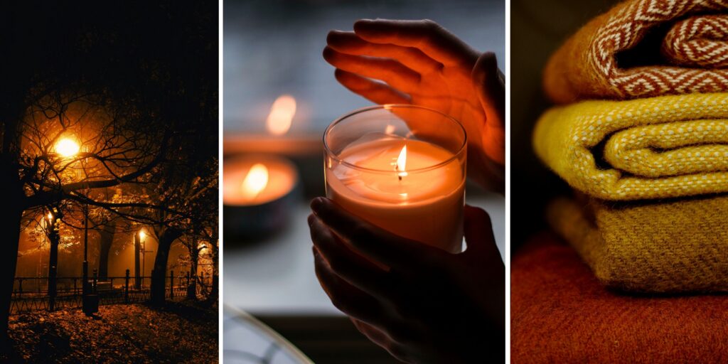 Newcastle therapist on beating the autumn blues as the darker days draw in