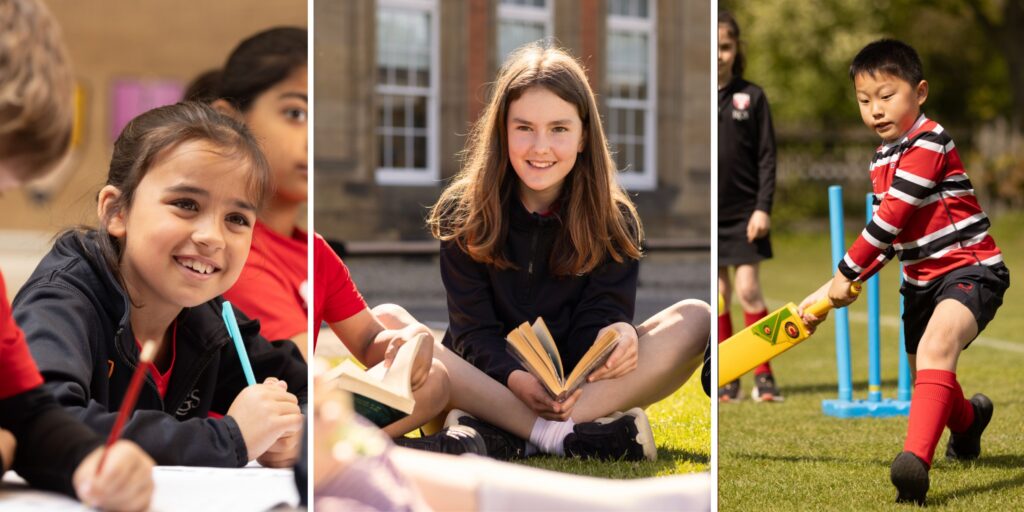 Here's why families are booking the RGS Insights Evening early