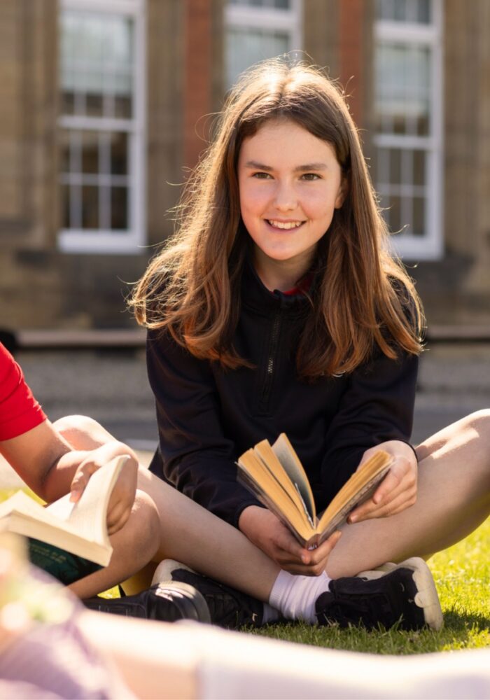 Here's why families are booking the RGS Insights Evening early