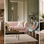 Delcor reveals its ultimate home style guide for autumn