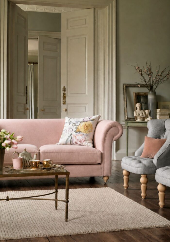 Delcor reveals its ultimate home style guide for autumn