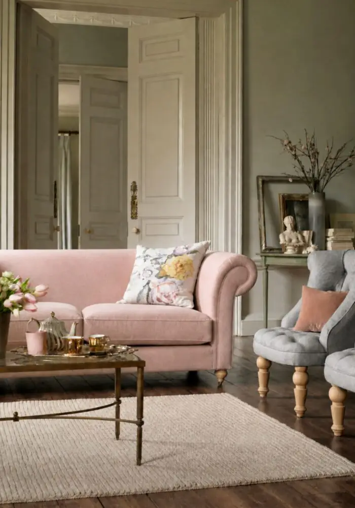 Delcor reveals its ultimate home style guide for autumn