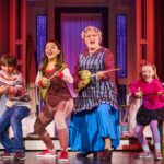 Mrs Doubtfire - Newcastle Theatre Royal