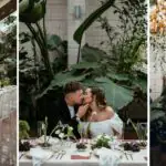 The Garden Room at The Biscuit Factory’s exclusive summer wedding offer could save you £1,450