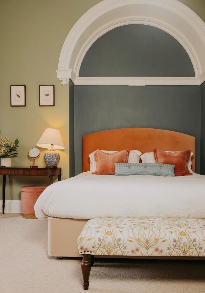 The Pheasant Lodge - a gorgeous Georgian Lake District retreat built for any autumn group getaway