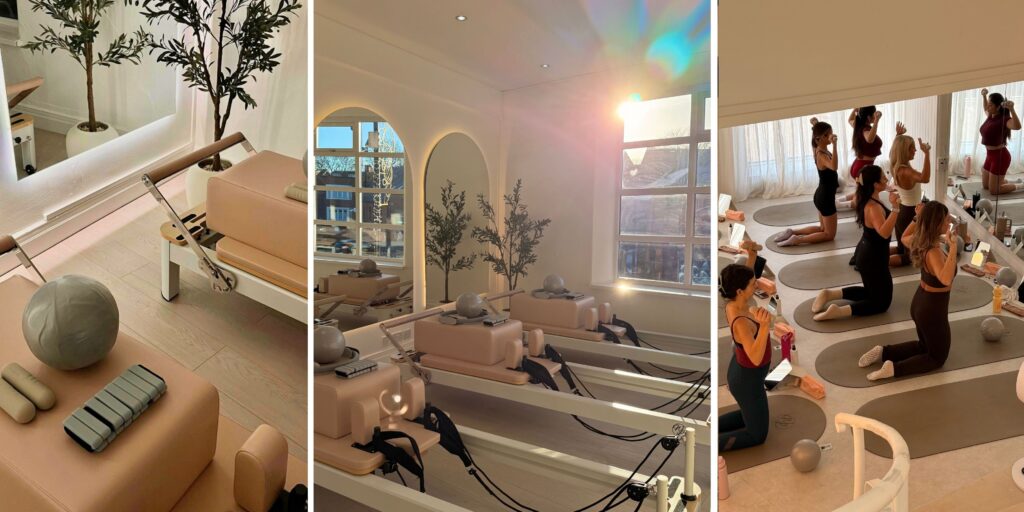 Psst, Whitley Bay's Wellness Lane is offering the ultimate autumn reset with unlimited Pilates for 30 days