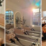 Psst, Whitley Bay's Wellness Lane is offering the ultimate autumn reset with unlimited Pilates for 30 days