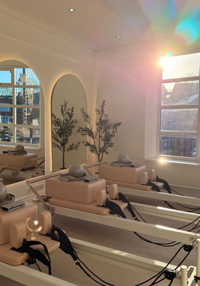 Psst, Whitley Bay's Wellness Lane is offering the ultimate autumn reset with unlimited Pilates for 30 days
