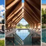 First look at Matfen Hall's £X spa transformation in Northumberland