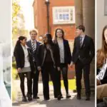 Why you shouldn’t miss RGS's Sixth Form Open Evening this month