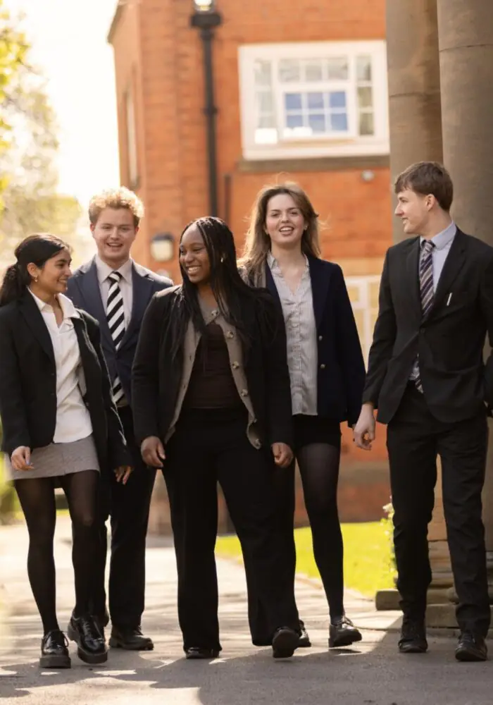 Why you shouldn’t miss RGS's Sixth Form Open Evening this month