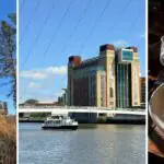 Last chance to win a Northumberland break, river cruise or three-course meal by having your say on North East buses
