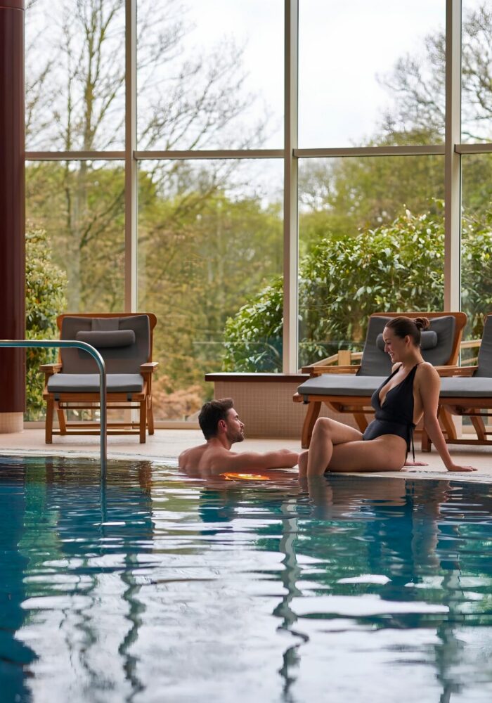 Seaham Hall's 25% off spa, stay and dine offers on Durham coast