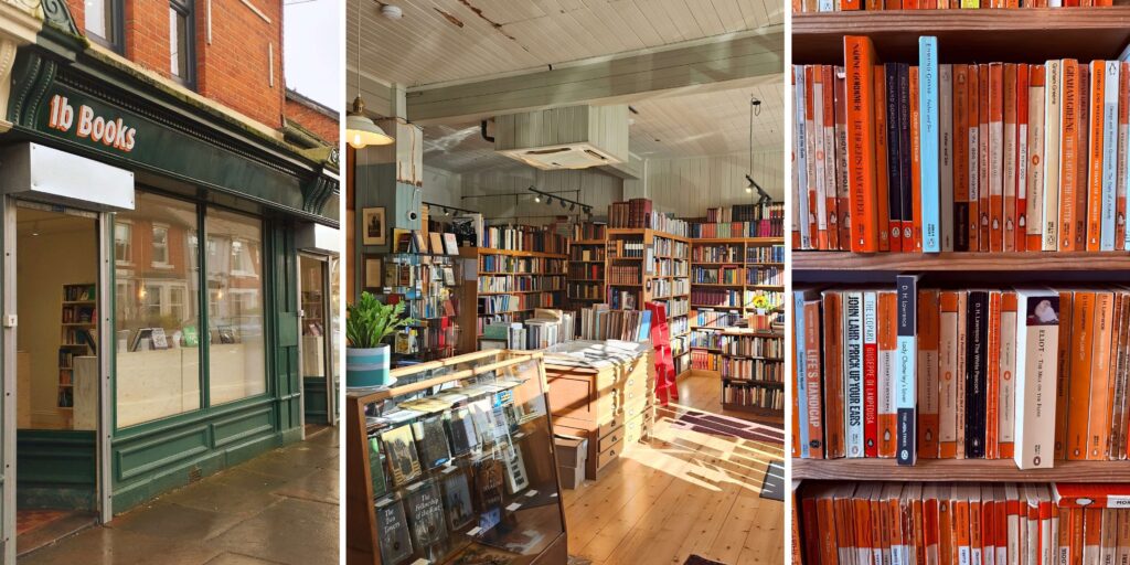 A book lover's day out: 13 indie North East bookshops you'll love