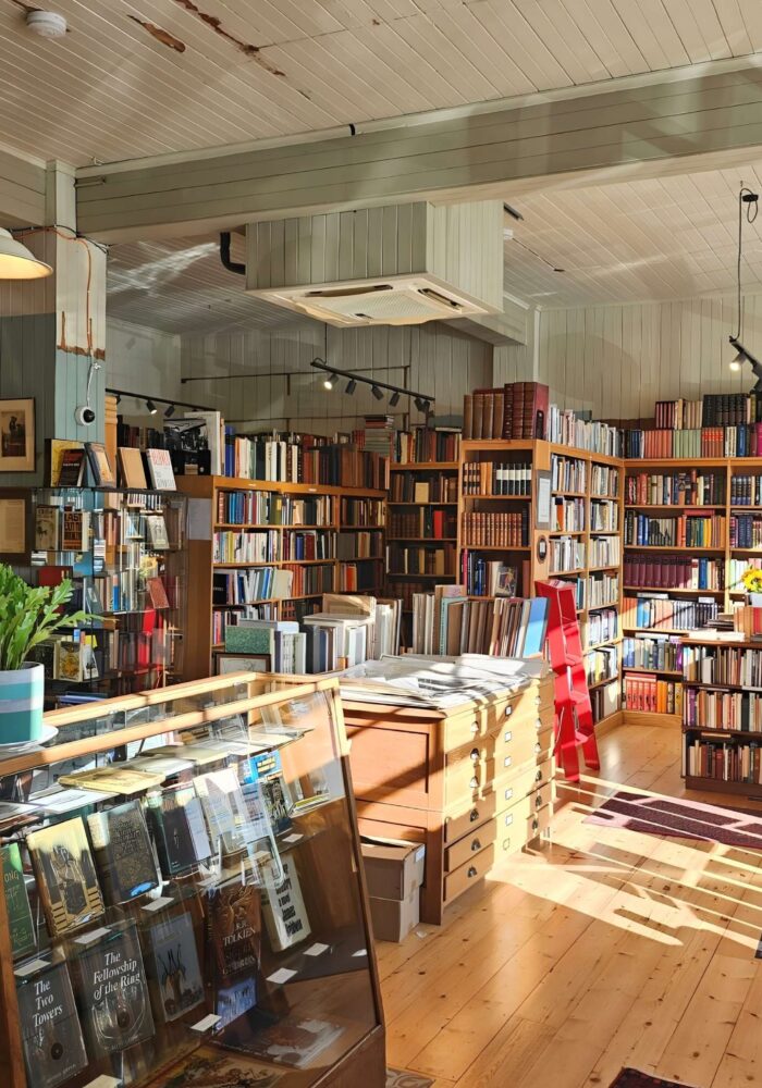 A book lover's day out: 13 indie North East bookshops you'll love