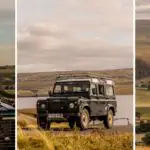 Raby Castle new estate tour shows a side of County Durham you've never seen before