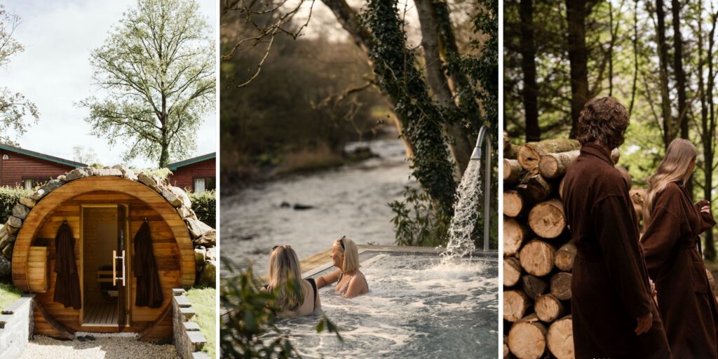 Galgorm Resort review: the Irish wellness getaway that's just a 45-minute flight from Newcastle