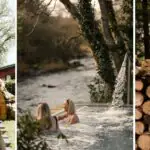 Galgorm Resort review: the Irish wellness getaway that's just a 45-minute flight from Newcastle