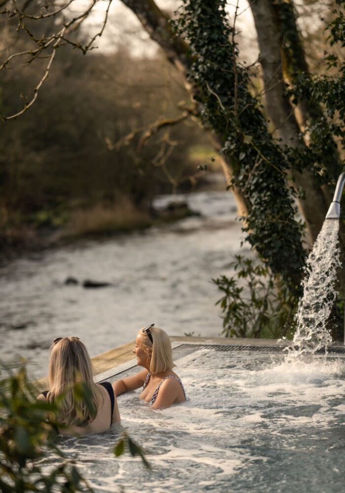 Galgorm Resort review: the Irish wellness getaway that's just a 45-minute flight from Newcastle