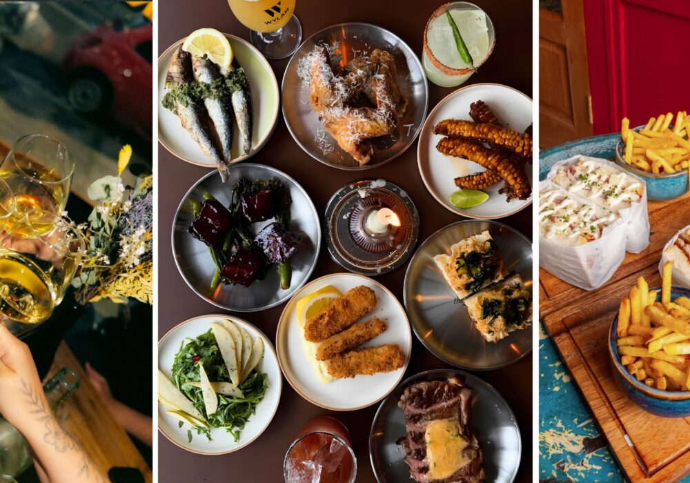 North Tyneside Restaurant Week returns next week – here’s where we’ll be booking