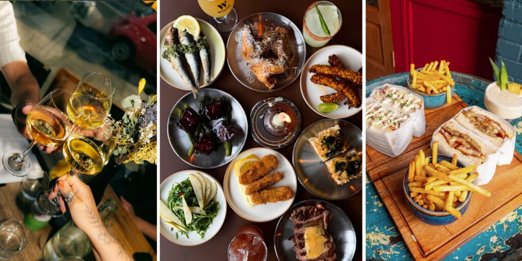 North Tyneside Restaurant Week returns next week – here’s where we’ll be booking