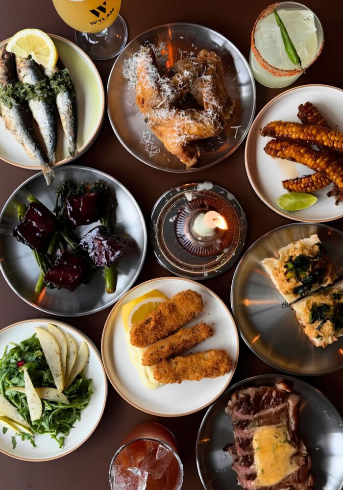 North Tyneside Restaurant Week returns next week – here’s where we’ll be booking