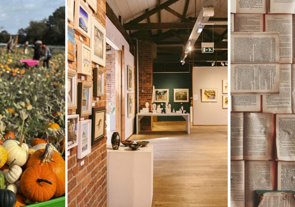 15 things to do in the North East this weekend (30th September - 4th October 2026)